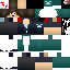 Texture for RvdAkker_drowned