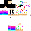 Texture for cupcake