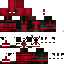 Texture for Deadpool (Deadpool y wolverine suit) variant