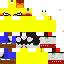 Texture for hyper wakkey