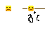 Texture for fgdf