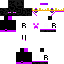 Texture for enderman