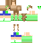 Texture for lisa