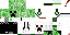 Texture for Creeper dude