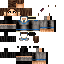 Texture for Romanova