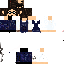 Texture for SAKIGAKERU8
