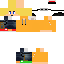 Texture for Wingman