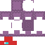 Texture for AMOGUS