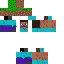 Texture for kakja
