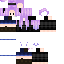 Texture for woolie_butt