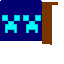 Texture for creeeeeeper banner
