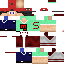 Texture for Viktor Nagib