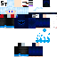 Texture for steve