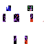 Texture for sender