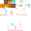 Texture for unicorn