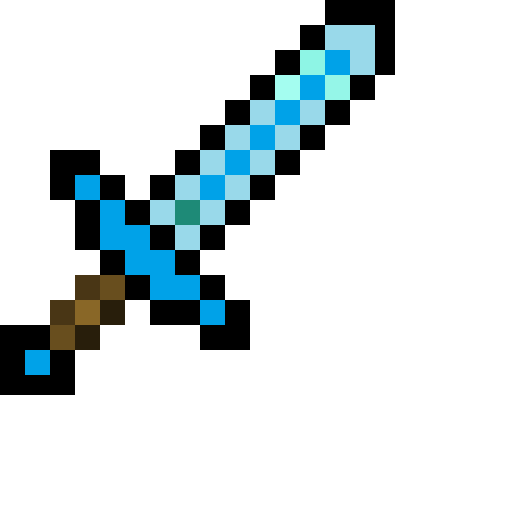Texture for sword