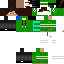 Texture for Egor69 pose