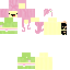 Texture for Derp Fluttershy