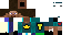Texture for L U C A S  X D R