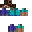 Texture for Original Steve