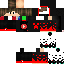 Texture for steve