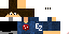 Texture for NINJAMODE