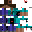 Texture for Steve Ensangretado