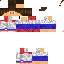 Texture for ItsLoru High
