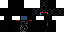 Texture for Enderman