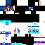 Texture for steve