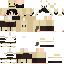 Texture for mimikyu