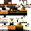 Texture for Honey bee