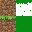 Texture for Cartoon Grass block