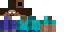 Texture for herobrine