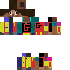 Texture for GH