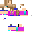 Texture for Kitty