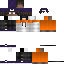 Texture for steve