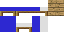 Texture for bed