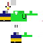 Texture for Ule without cap