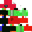 Texture for redbox