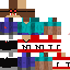 Texture for Griffer