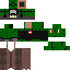 Texture for THE SOLDIER