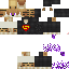 Texture for ArtyDiego