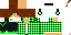 Texture for man