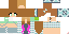 Texture for INGRID