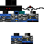 Texture for Blach Tempalrius