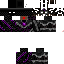 Texture for Herobrine