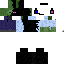 Texture for Mr.EnderZombie