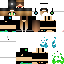 Texture for MAKCA