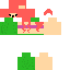 Texture for Chibi Ariel